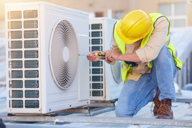 Best HVAC installation services  in Muldrow, OK