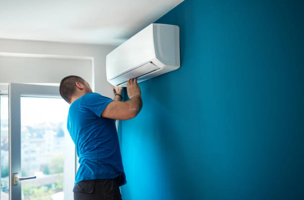 Best Affordable HVAC services  in Muldrow, OK