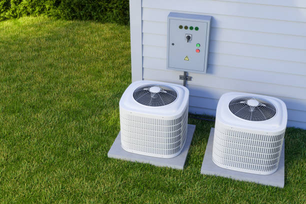 Best Affordable air conditioning repair  in Muldrow, OK