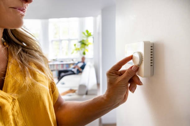 Best 24/7 HVAC repair  in Muldrow, OK