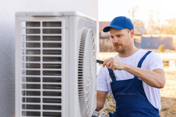 Best Best HVAC companies  in Muldrow, OK