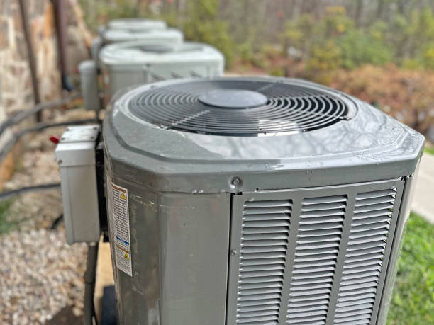Best HVAC companies near me  in Muldrow, OK