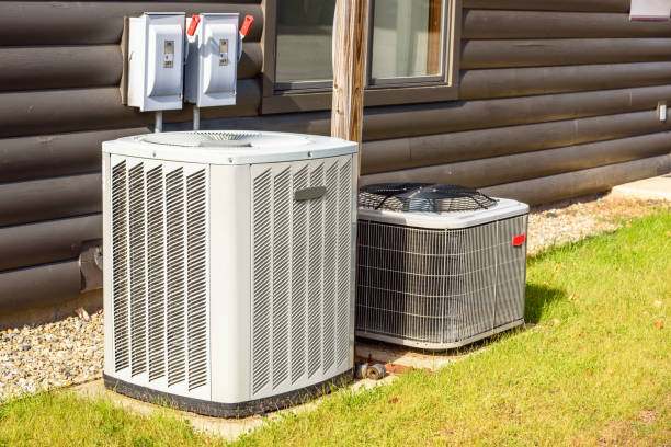 Best HVAC maintenance near me  in Muldrow, OK