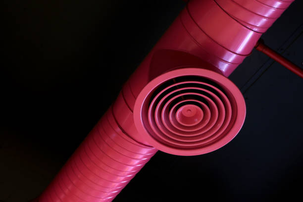 Best HVAC system installation  in Muldrow, OK